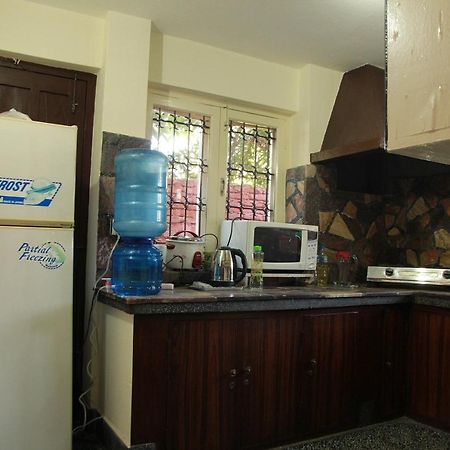 Ojas Wellness B&B Lalitpur Bagian luar foto