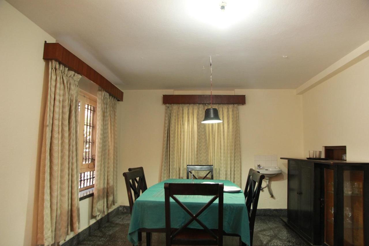 Ojas Wellness B&B Lalitpur Bagian luar foto