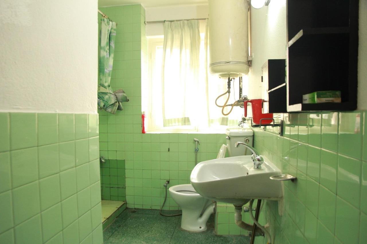 Ojas Wellness B&B Lalitpur Bagian luar foto