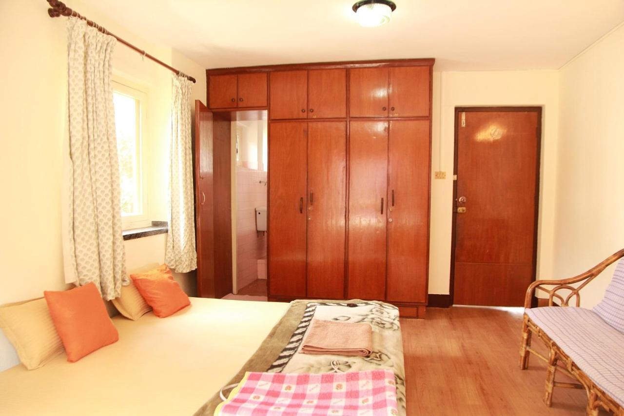 Ojas Wellness B&B Lalitpur Bagian luar foto
