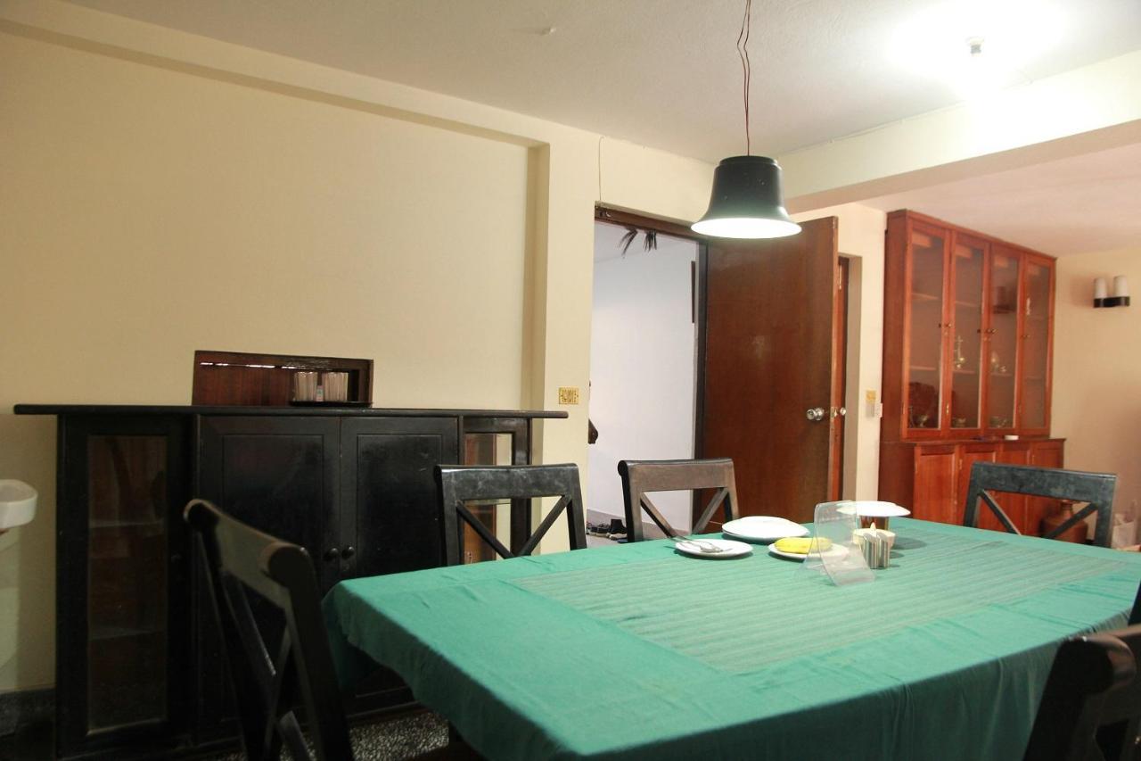 Ojas Wellness B&B Lalitpur Bagian luar foto