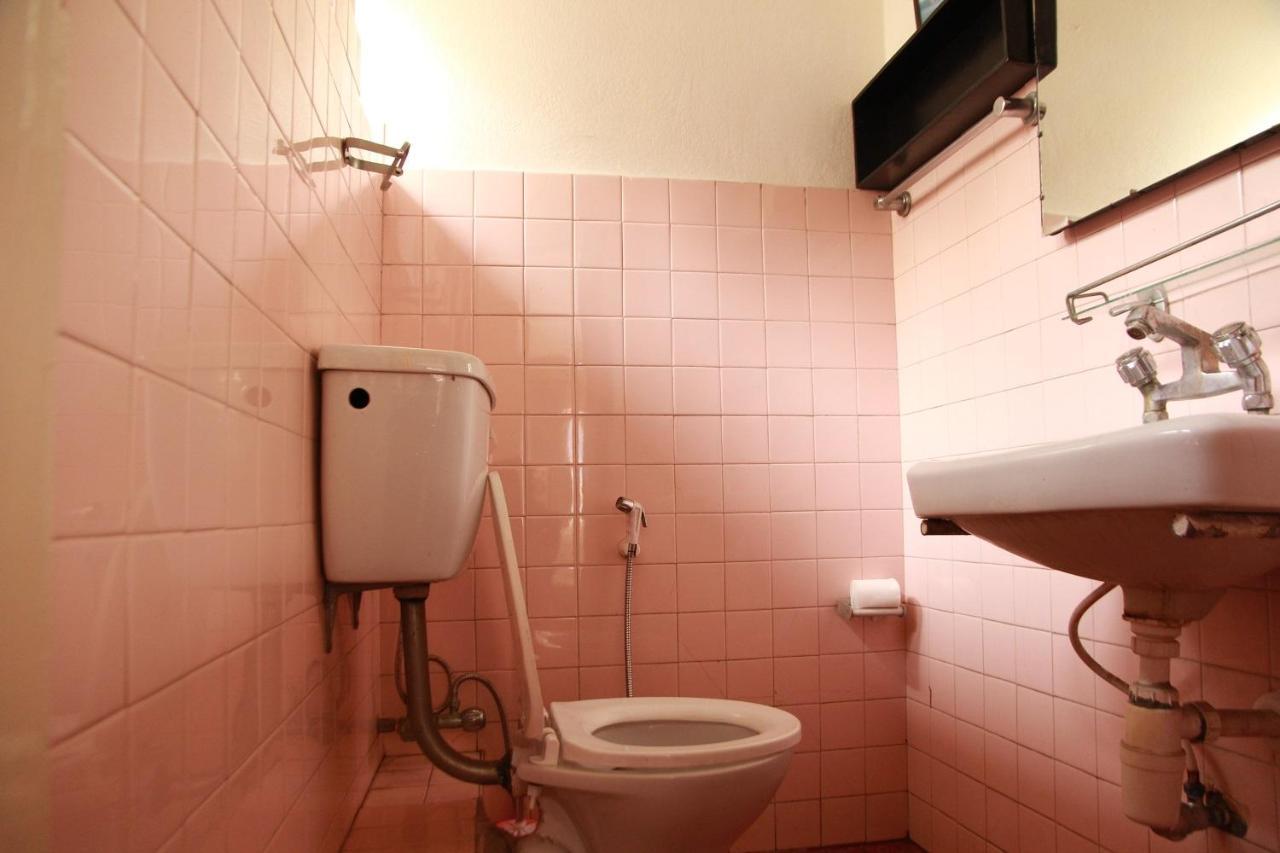 Ojas Wellness B&B Lalitpur Bagian luar foto
