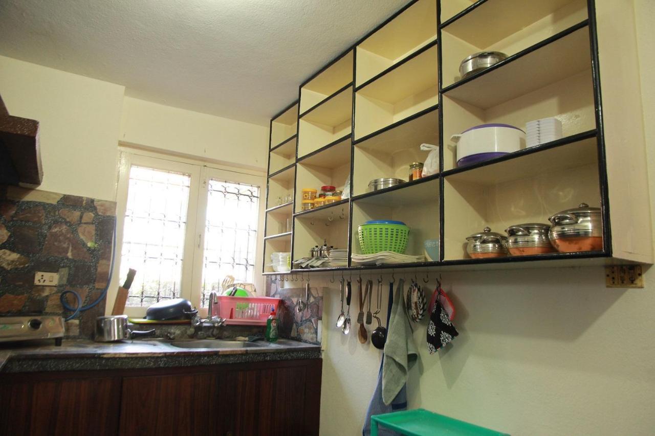 Ojas Wellness B&B Lalitpur Bagian luar foto