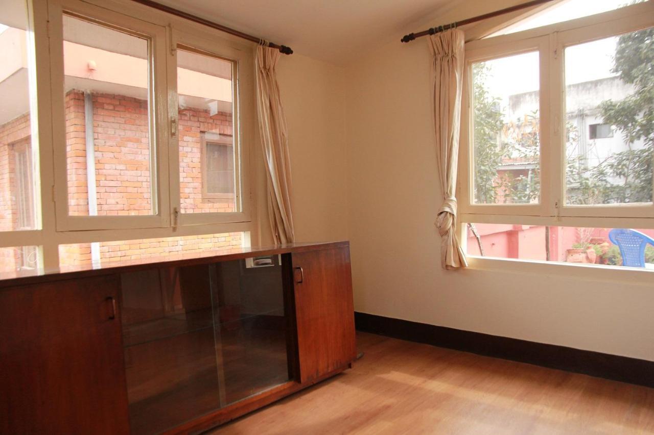 Ojas Wellness B&B Lalitpur Bagian luar foto