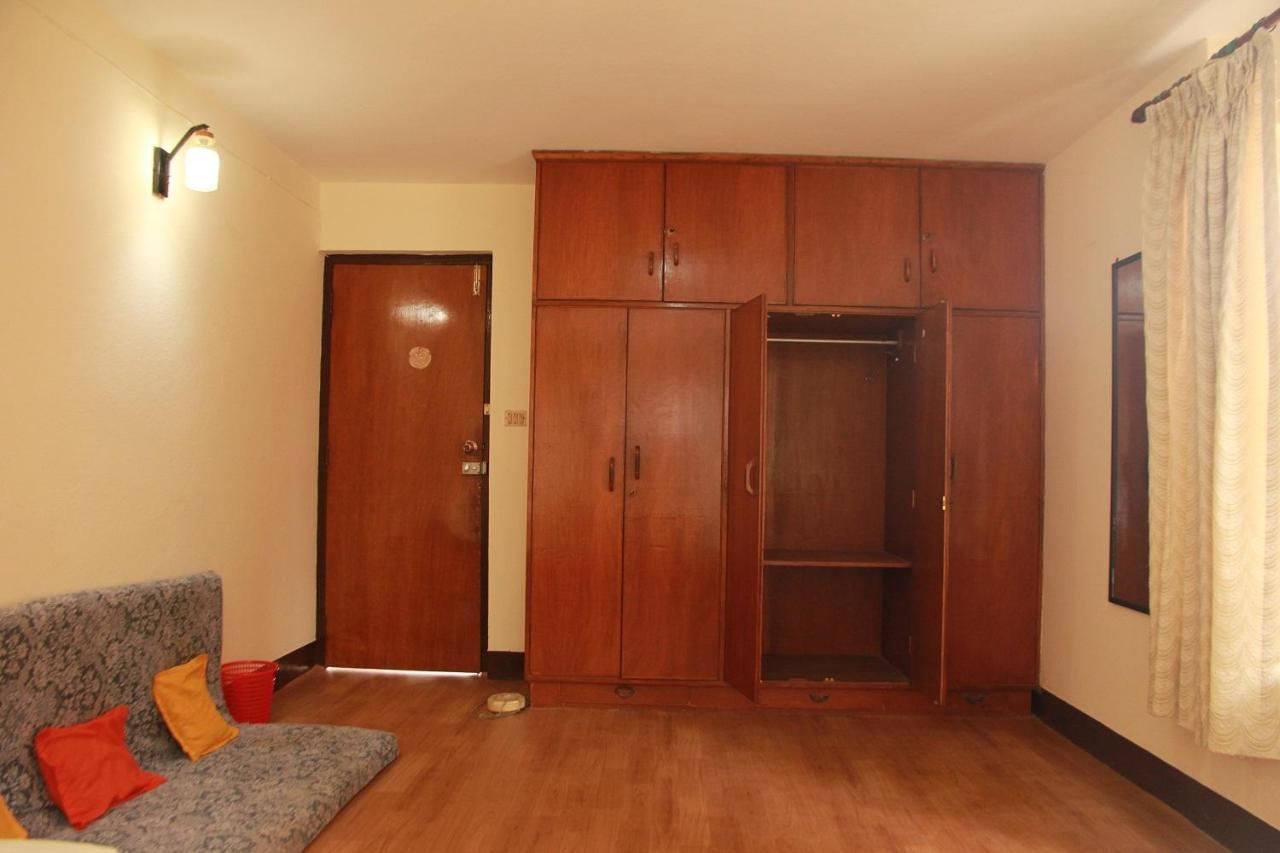 Ojas Wellness B&B Lalitpur Bagian luar foto