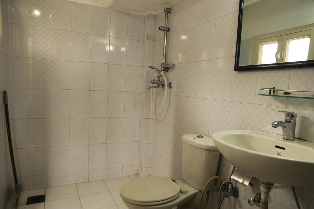 Ojas Wellness B&B Lalitpur Bagian luar foto