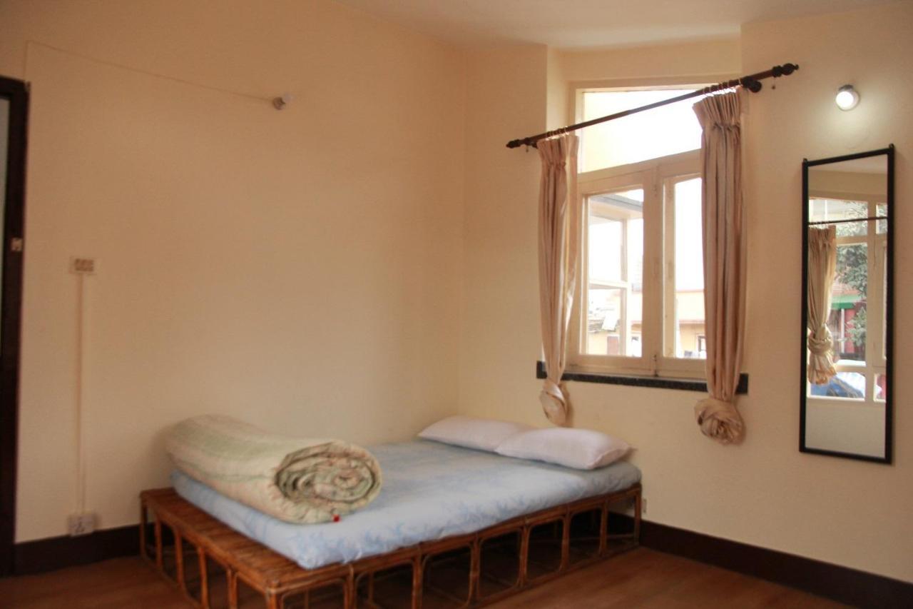 Ojas Wellness B&B Lalitpur Bagian luar foto