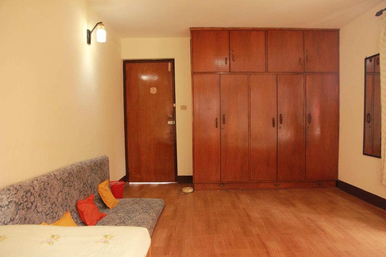 Ojas Wellness B&B Lalitpur Bagian luar foto