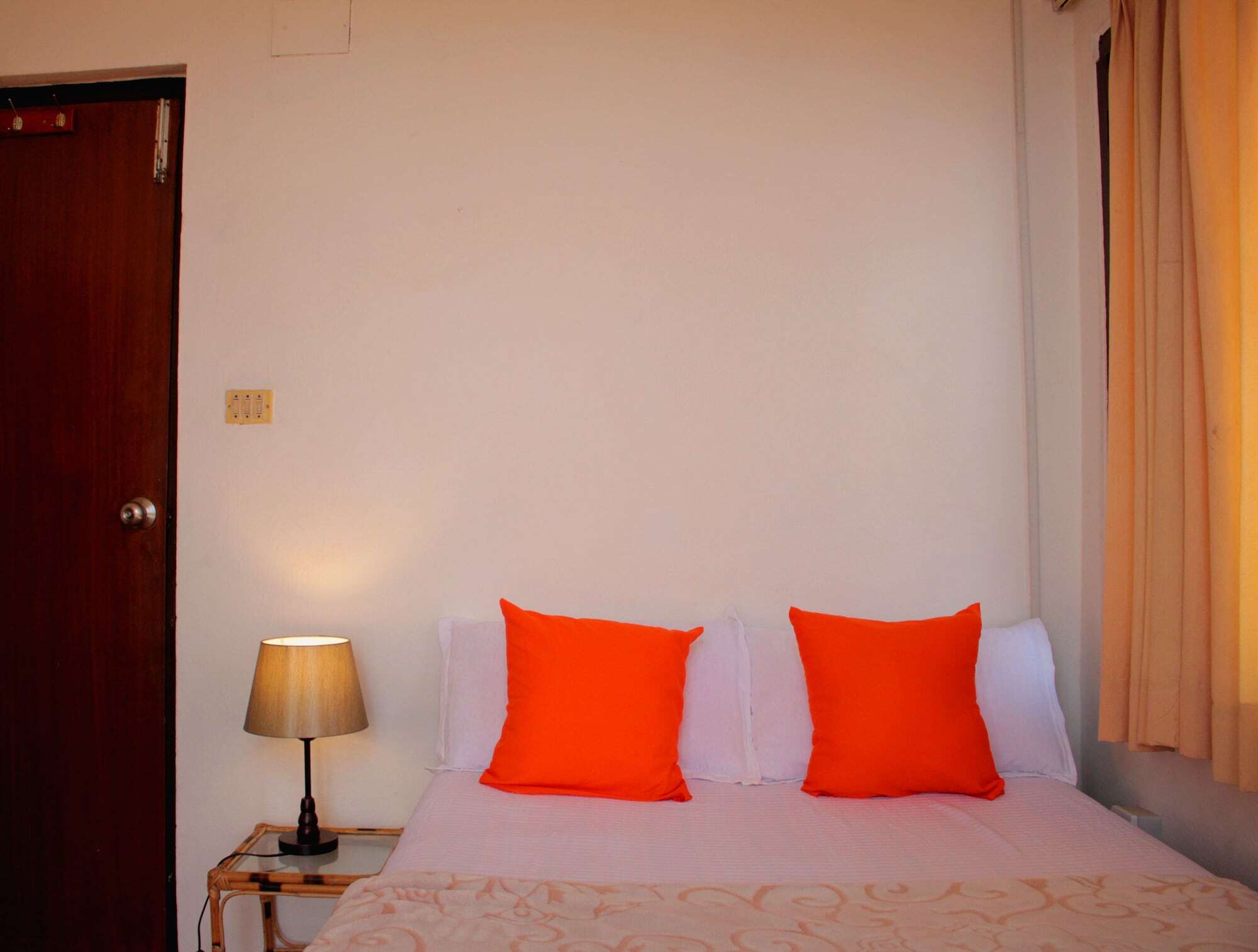 Ojas Wellness B&B Lalitpur Bagian luar foto